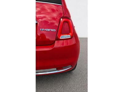 Fiat 500 Gebrauchtwagen Fiat 500 Gebrauchtwagen