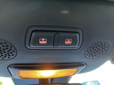 Fiat 500C Gebrauchtwagen