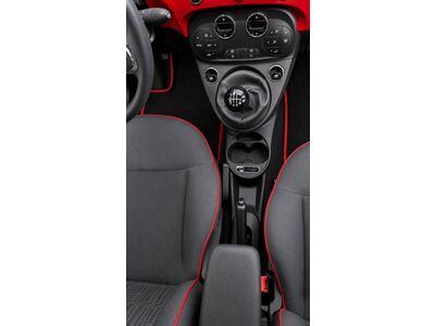 Fiat 500 Gebrauchtwagen Fiat 500 Gebrauchtwagen