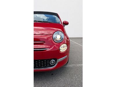 Fiat 500 Gebrauchtwagen Fiat 500 Gebrauchtwagen