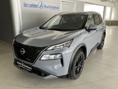 Nissan X-Trail Gebrauchtwagen Nissan X-Trail Gebrauchtwagen