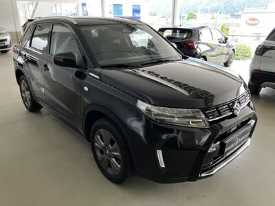Suzuki Vitara Gebrauchtwagen Suzuki Vitara Gebrauchtwagen