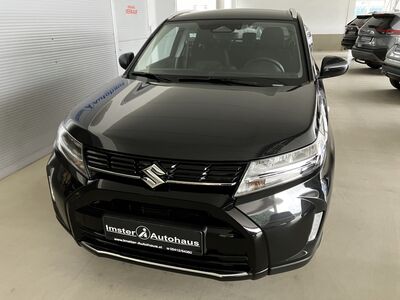 Suzuki Vitara Gebrauchtwagen Suzuki Vitara Gebrauchtwagen