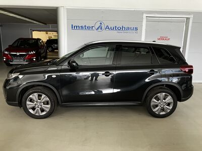 Suzuki Vitara Gebrauchtwagen Suzuki Vitara Gebrauchtwagen