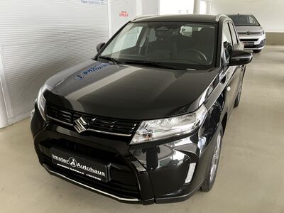 Suzuki Vitara Gebrauchtwagen Suzuki Vitara Gebrauchtwagen