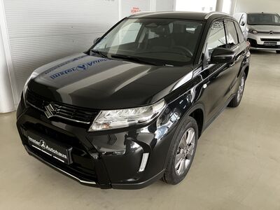 Suzuki Vitara Gebrauchtwagen Suzuki Vitara Gebrauchtwagen