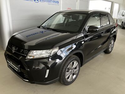 Suzuki Vitara Gebrauchtwagen Suzuki Vitara Gebrauchtwagen