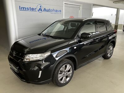 Suzuki Vitara Gebrauchtwagen Suzuki Vitara Gebrauchtwagen