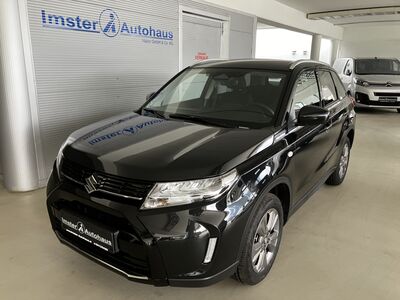 Suzuki Vitara Gebrauchtwagen Suzuki Vitara Gebrauchtwagen