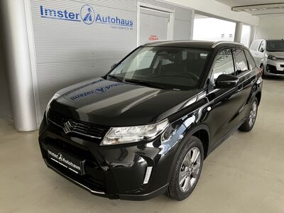 Suzuki Vitara Gebrauchtwagen Suzuki Vitara Gebrauchtwagen