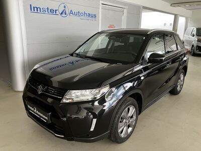 Suzuki Vitara Gebrauchtwagen Suzuki Vitara Gebrauchtwagen