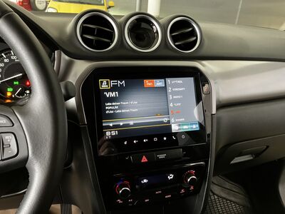 Suzuki Vitara Gebrauchtwagen Suzuki Vitara Gebrauchtwagen