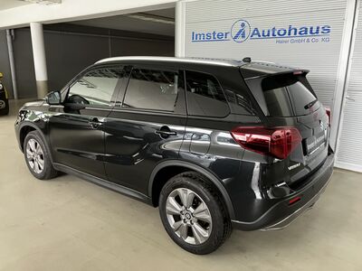 Suzuki Vitara Gebrauchtwagen Suzuki Vitara Gebrauchtwagen