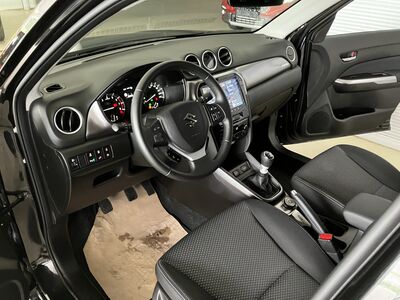 Suzuki Vitara Gebrauchtwagen Suzuki Vitara Gebrauchtwagen