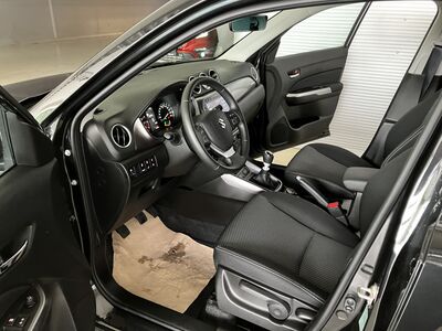 Suzuki Vitara Gebrauchtwagen Suzuki Vitara Gebrauchtwagen