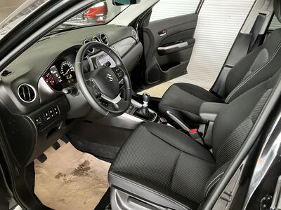 Suzuki Vitara Gebrauchtwagen Suzuki Vitara Gebrauchtwagen