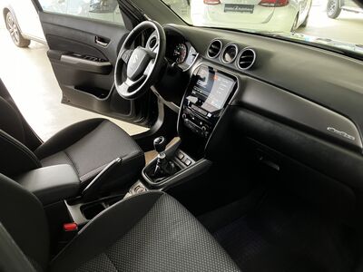 Suzuki Vitara Gebrauchtwagen Suzuki Vitara Gebrauchtwagen