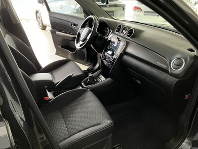 Suzuki Vitara Gebrauchtwagen Suzuki Vitara Gebrauchtwagen