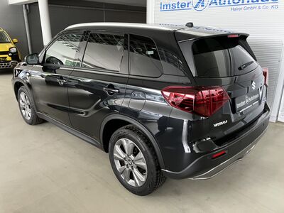 Suzuki Vitara Gebrauchtwagen Suzuki Vitara Gebrauchtwagen