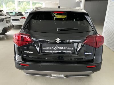 Suzuki Vitara Gebrauchtwagen Suzuki Vitara Gebrauchtwagen