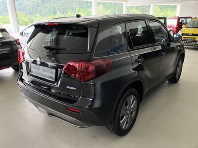 Suzuki Vitara Gebrauchtwagen Suzuki Vitara Gebrauchtwagen