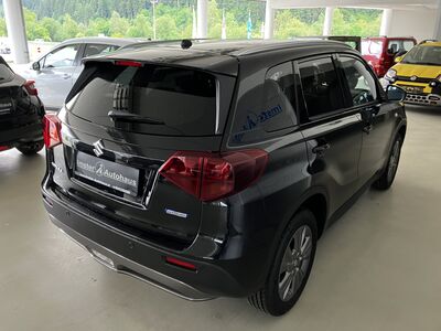 Suzuki Vitara Gebrauchtwagen Suzuki Vitara Gebrauchtwagen