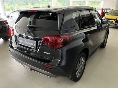 Suzuki Vitara Gebrauchtwagen Suzuki Vitara Gebrauchtwagen