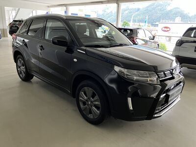 Suzuki Vitara Gebrauchtwagen Suzuki Vitara Gebrauchtwagen
