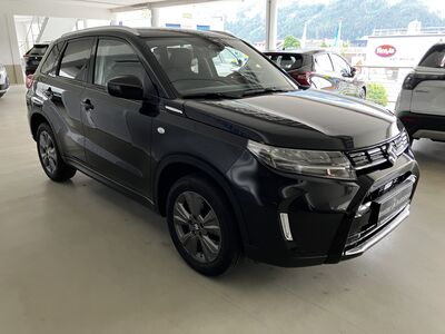 Suzuki Vitara Gebrauchtwagen Suzuki Vitara Gebrauchtwagen