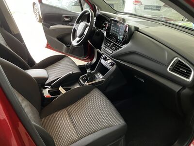 Suzuki S-Cross Gebrauchtwagen Suzuki S-Cross Gebrauchtwagen
