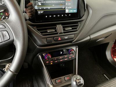 Suzuki S-Cross Gebrauchtwagen Suzuki S-Cross Gebrauchtwagen
