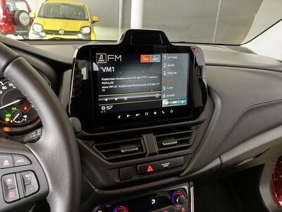 Suzuki S-Cross Gebrauchtwagen Suzuki S-Cross Gebrauchtwagen