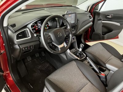 Suzuki S-Cross Gebrauchtwagen Suzuki S-Cross Gebrauchtwagen