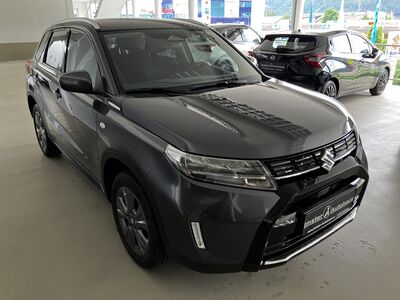 Suzuki Vitara Gebrauchtwagen Suzuki Vitara Gebrauchtwagen