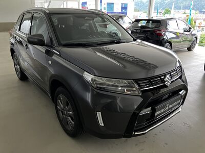 Suzuki Vitara Gebrauchtwagen Suzuki Vitara Gebrauchtwagen