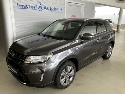 Suzuki Vitara Gebrauchtwagen Suzuki Vitara Gebrauchtwagen