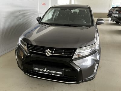 Suzuki Vitara Gebrauchtwagen Suzuki Vitara Gebrauchtwagen