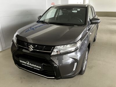 Suzuki Vitara Gebrauchtwagen Suzuki Vitara Gebrauchtwagen