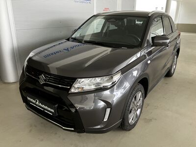 Suzuki Vitara Gebrauchtwagen Suzuki Vitara Gebrauchtwagen