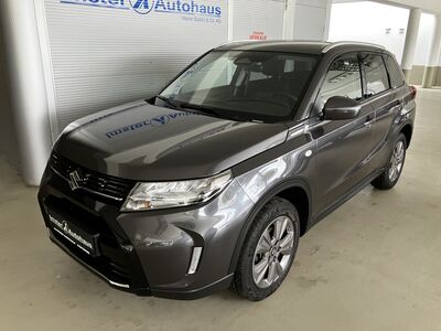 Suzuki Vitara Gebrauchtwagen Suzuki Vitara Gebrauchtwagen