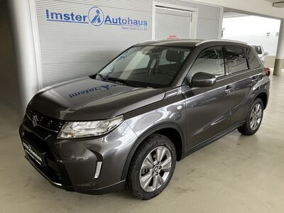 Suzuki Vitara Gebrauchtwagen Suzuki Vitara Gebrauchtwagen