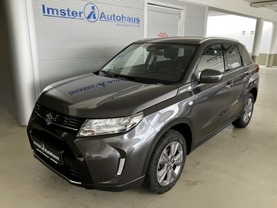 Suzuki Vitara Gebrauchtwagen Suzuki Vitara Gebrauchtwagen