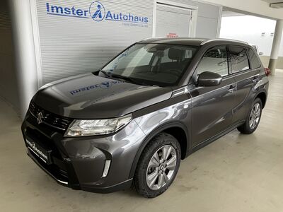 Suzuki Vitara Gebrauchtwagen Suzuki Vitara Gebrauchtwagen