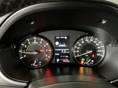 Suzuki Vitara Gebrauchtwagen Suzuki Vitara Gebrauchtwagen