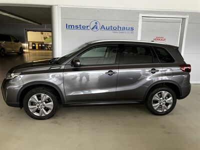 Suzuki Vitara Gebrauchtwagen Suzuki Vitara Gebrauchtwagen