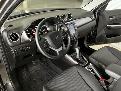 Suzuki Vitara Gebrauchtwagen Suzuki Vitara Gebrauchtwagen