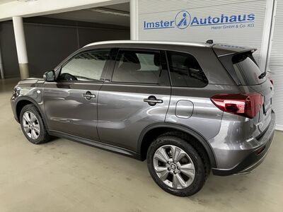 Suzuki Vitara Gebrauchtwagen Suzuki Vitara Gebrauchtwagen