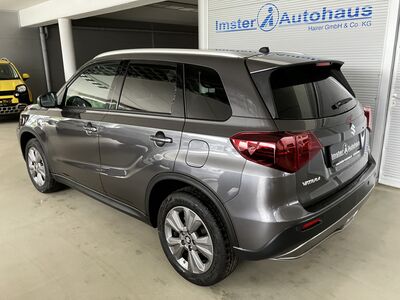 Suzuki Vitara Gebrauchtwagen Suzuki Vitara Gebrauchtwagen
