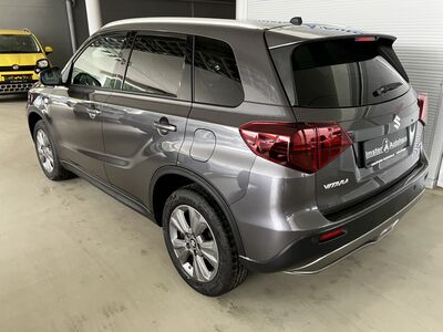 Suzuki Vitara Gebrauchtwagen Suzuki Vitara Gebrauchtwagen