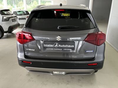Suzuki Vitara Gebrauchtwagen Suzuki Vitara Gebrauchtwagen